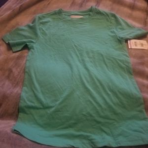 Nordstrom kids top size M